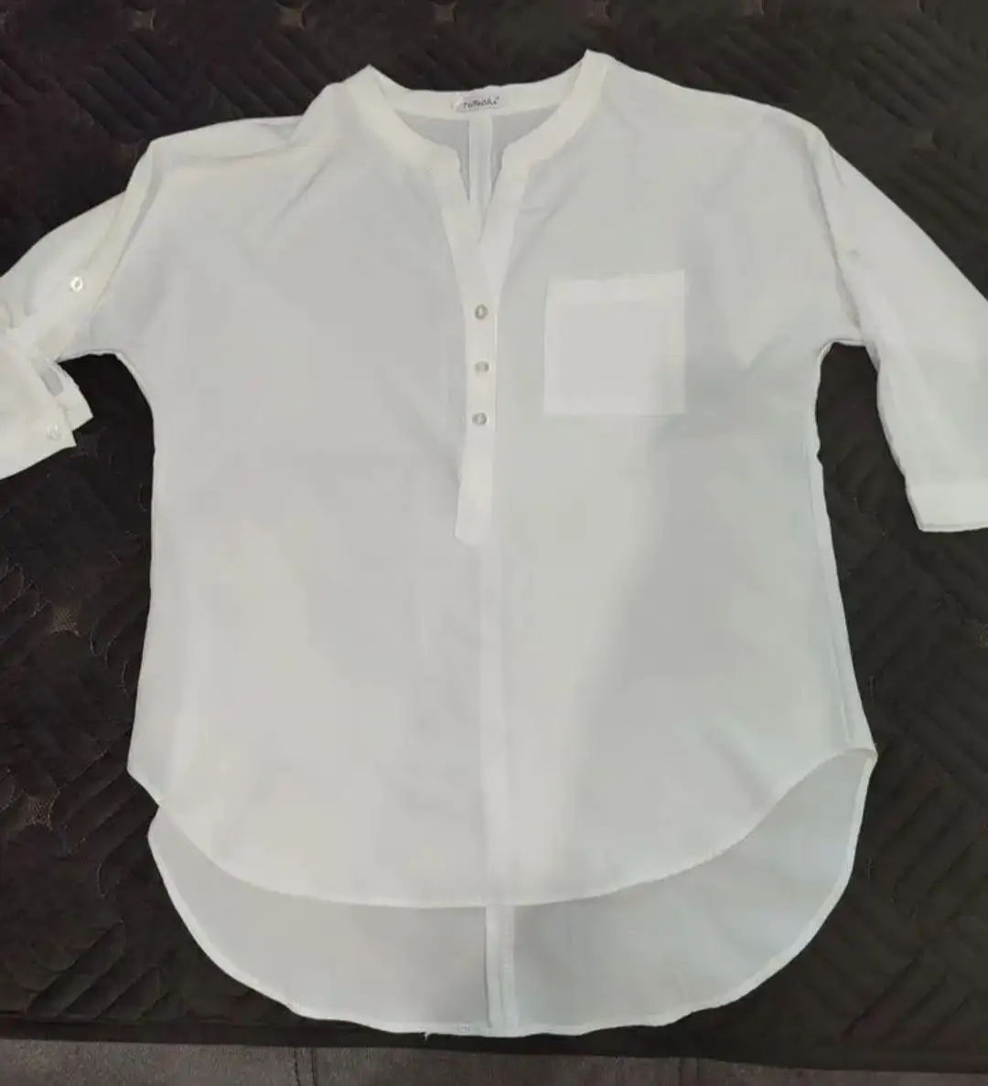 Блуза и джинсы - Одежда в Саратов