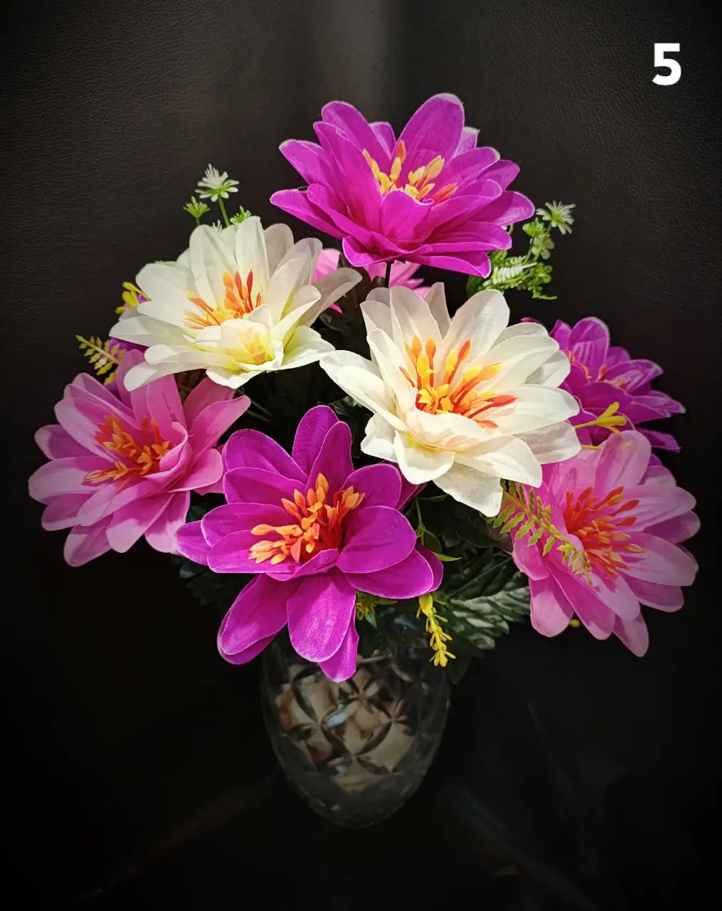 Продам искусственные цветы - Декор (Барахолка) в Саратов