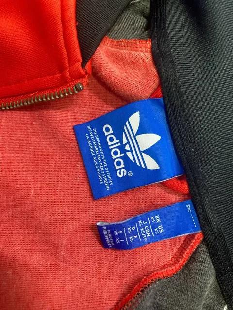 Продам олимпийку Adidas MU original размер XS - Женское нижнее белье в Саратов