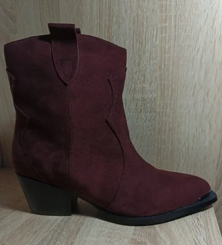 Ботильоны казаки весенние - Женское нижнее белье в Саратов