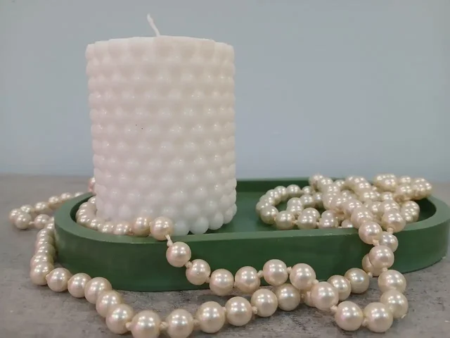 Свечи ручной работы для интерьера - Велосипеды в Саратов