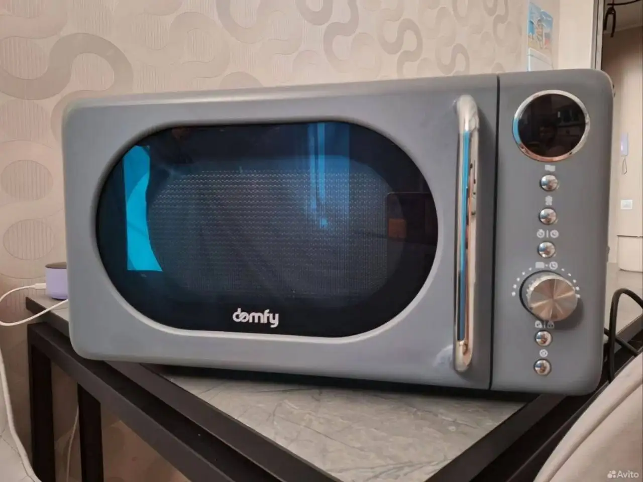 Микроволновая печь в Саратове - Техника для кухни (Барахолка) в Саратов