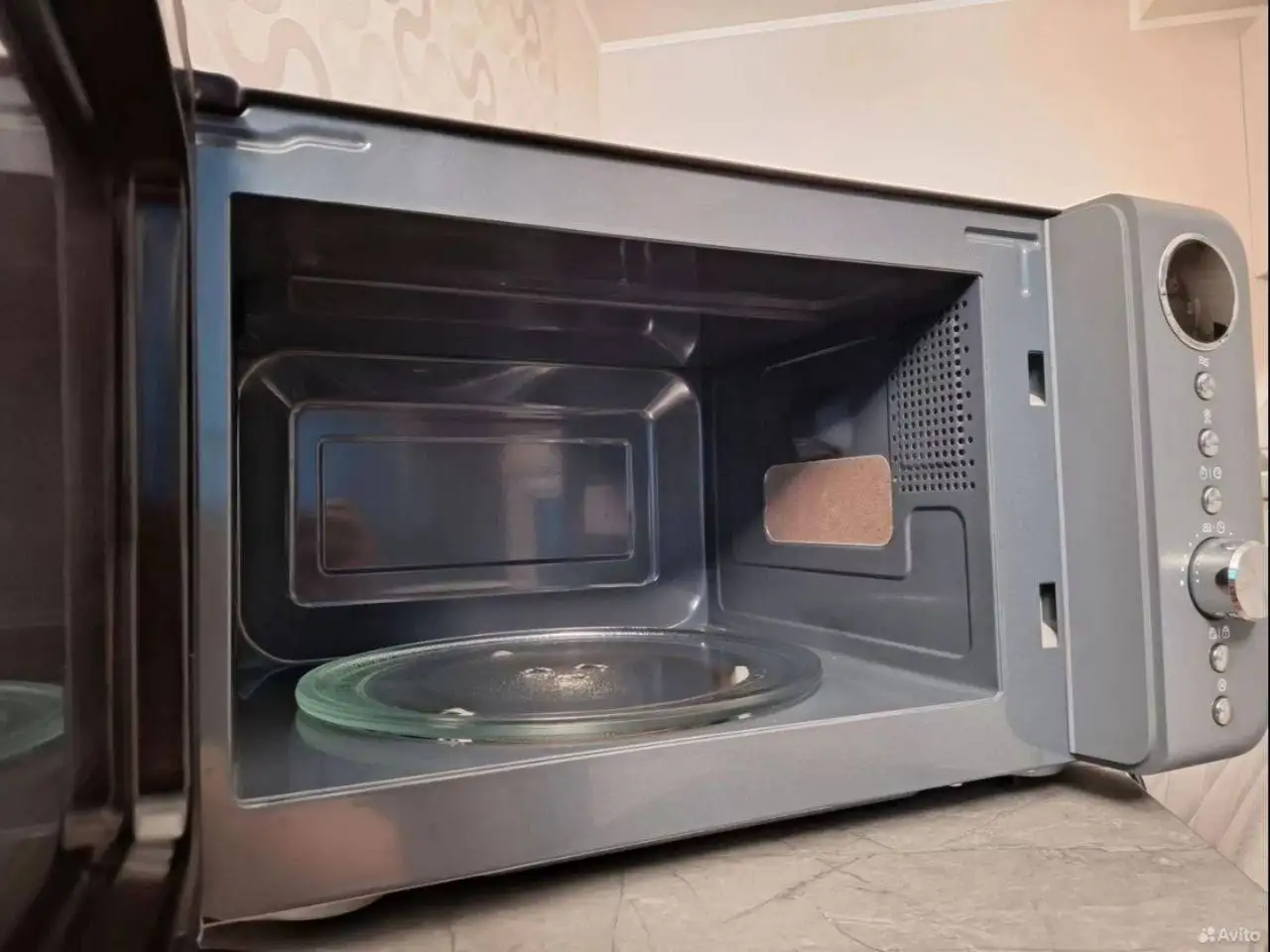 Микроволновая печь в Саратове - Техника для кухни (Барахолка) в Саратов