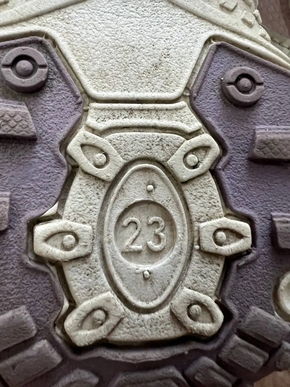 Детские ботиночки на весну-осень 23 размер - Обувь (Товары для детей) в Саратов