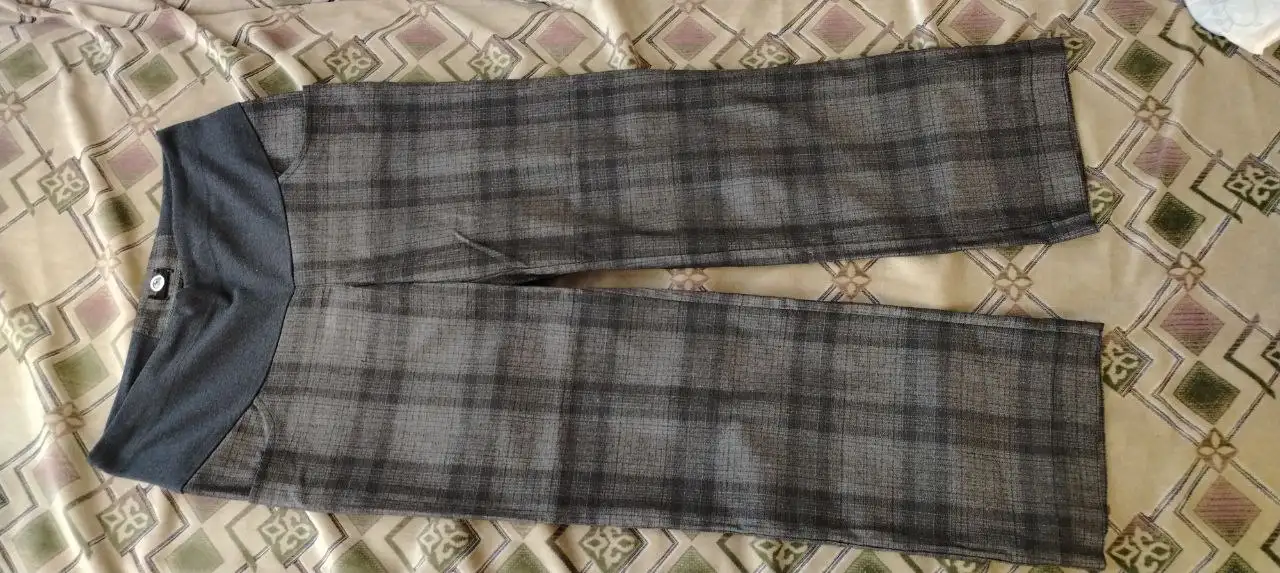 Брюки для беременных размер 48 - Для беременных (Одежда) в Новосоколовогорский