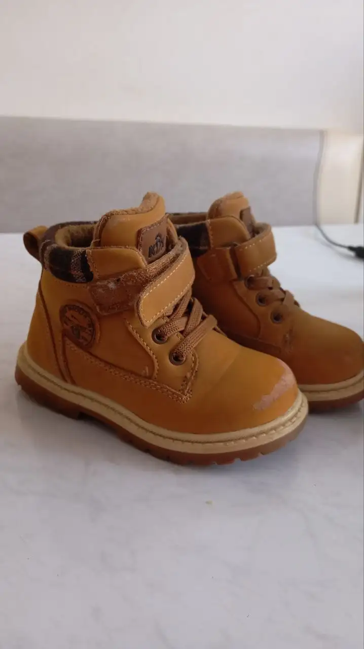 Детская одежда 22 размер в цветочном стиле - Одежда (Товары для детей) в Саратов