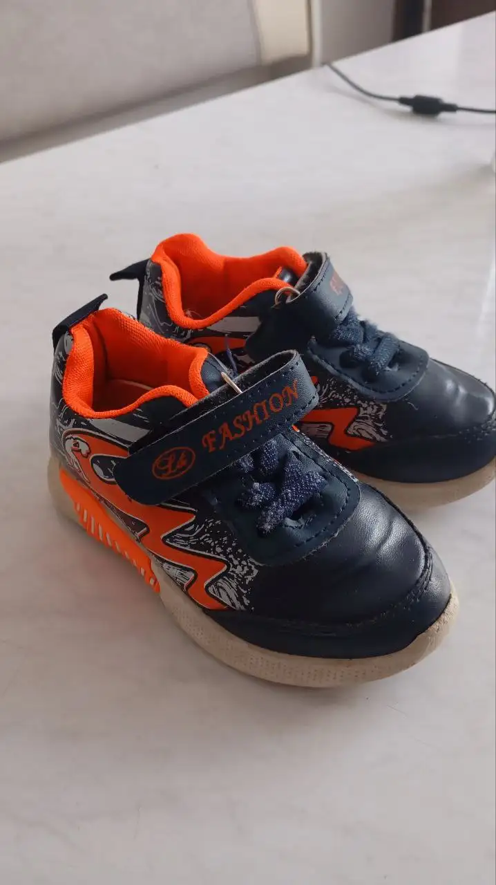 Детская одежда 22 размер в цветочном стиле - Одежда (Товары для детей) в Саратов