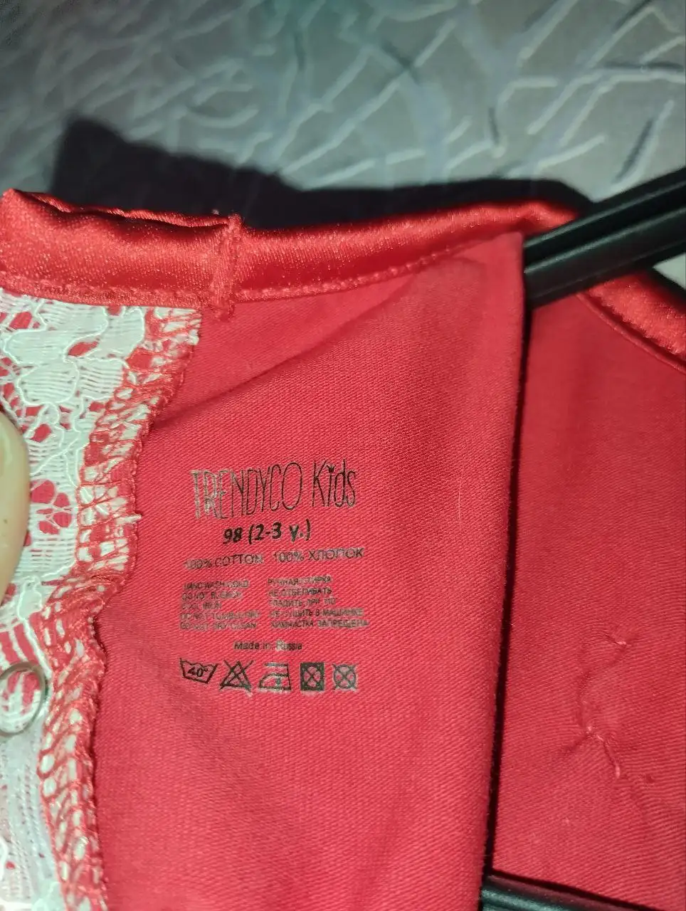Детское платье на девочку размер 98 - Детская одежда (Товары для детей) в Саратов