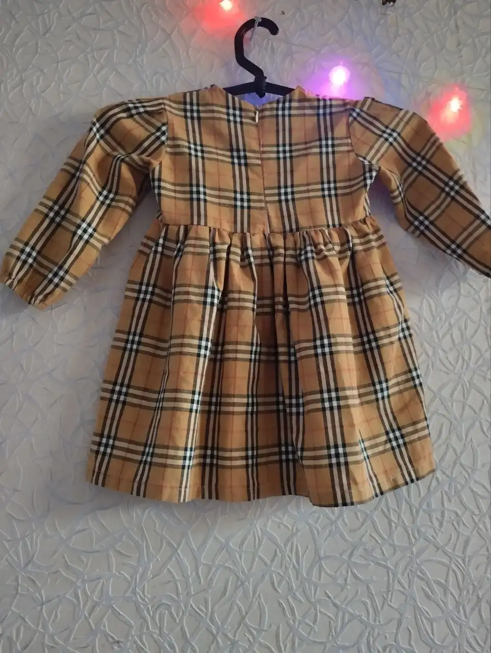 Продам платья на девочку размер 86 - Одежда (Товары для детей) в Саратов