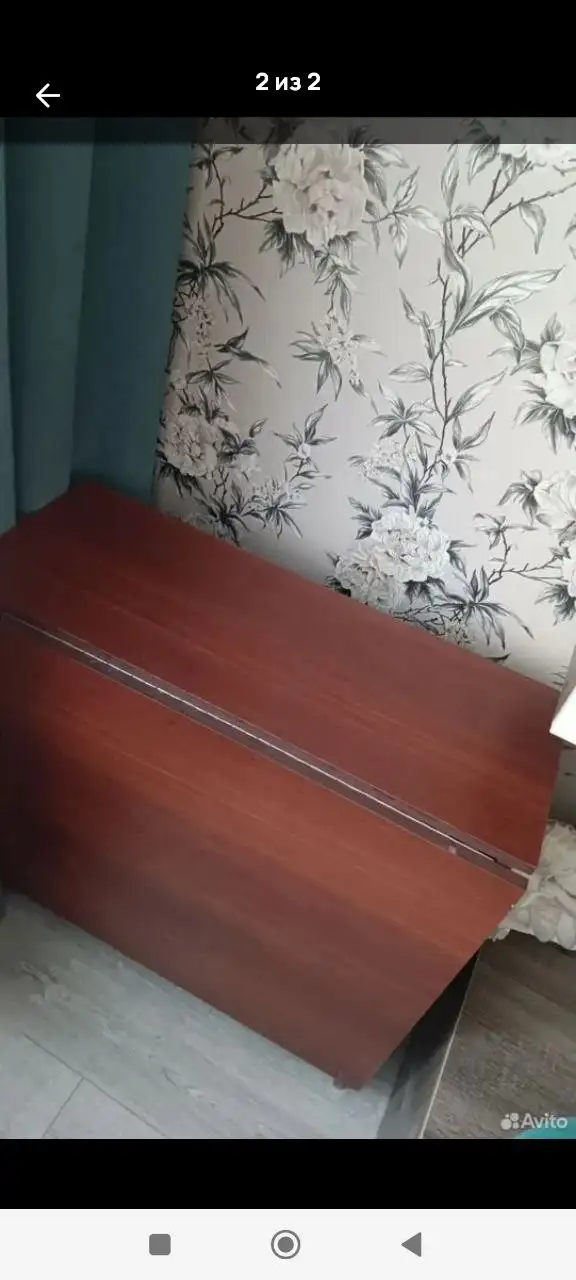 Продам стол книжку в отличном состоянии - Мебель (Барахолка) в Саратов