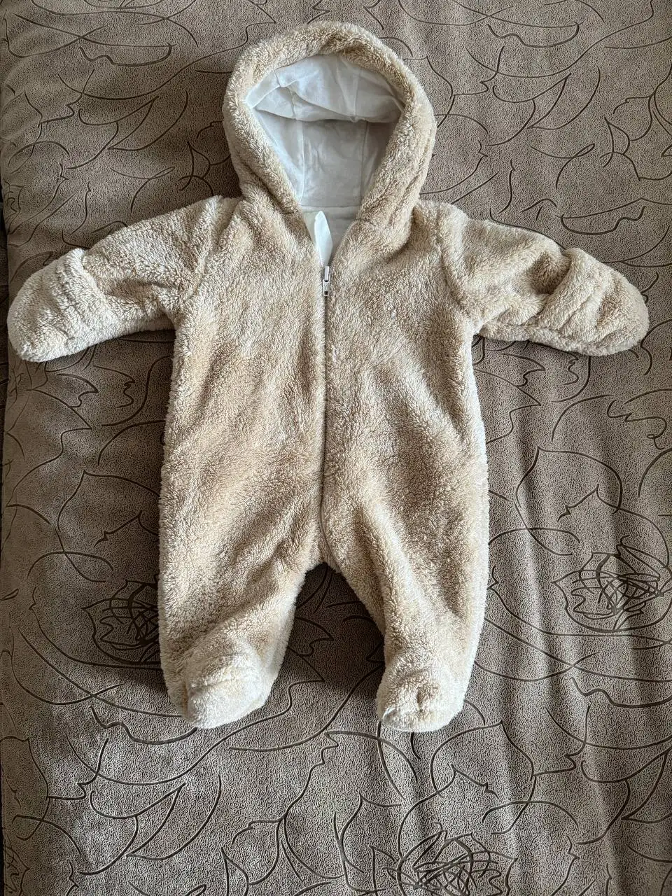 Комбинезоны весна/прохладное лето 56 размер - Детская одежда (Одежда) в Саратов