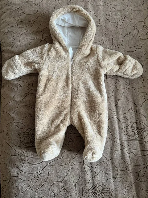 Комбинезоны весна/прохладное лето 56 размер - Женское нижнее белье в Саратов