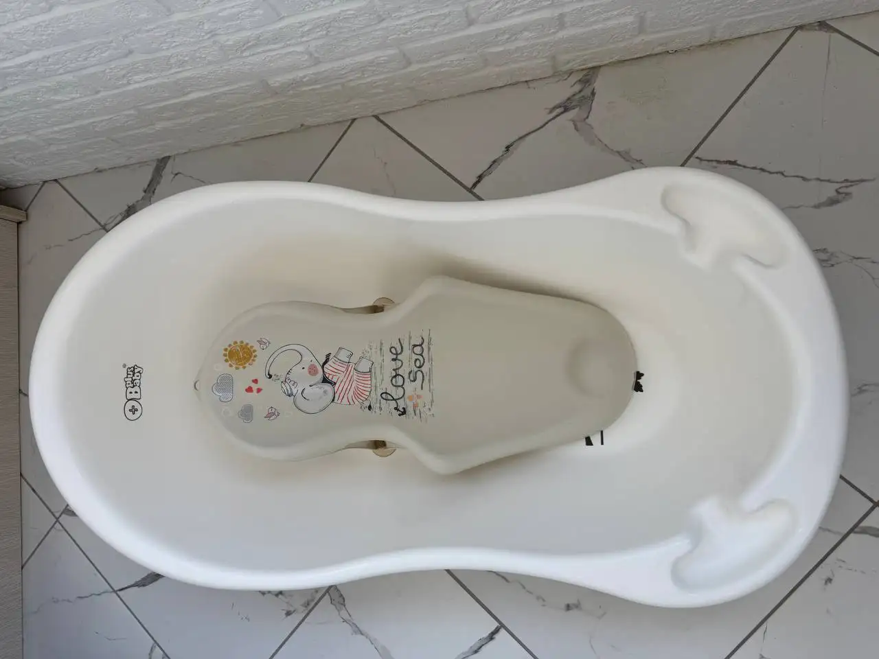 Ванночка, горка, сетка - Барахолка в Юбилейный