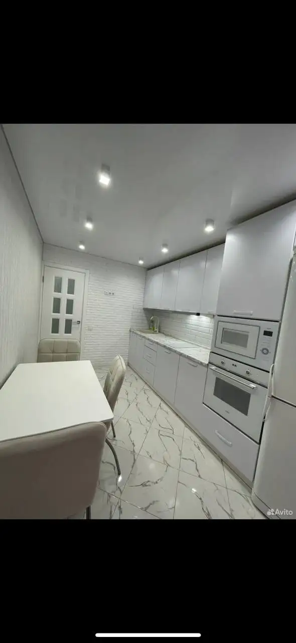 Продажа 1-комнатной квартиры в п. Юбилейный - Квартиры (Недвижимость) в Саратов