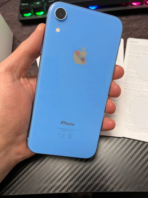 Смартфон в идеальном состоянии с полной комплектацией - Радиодетали в Саратов