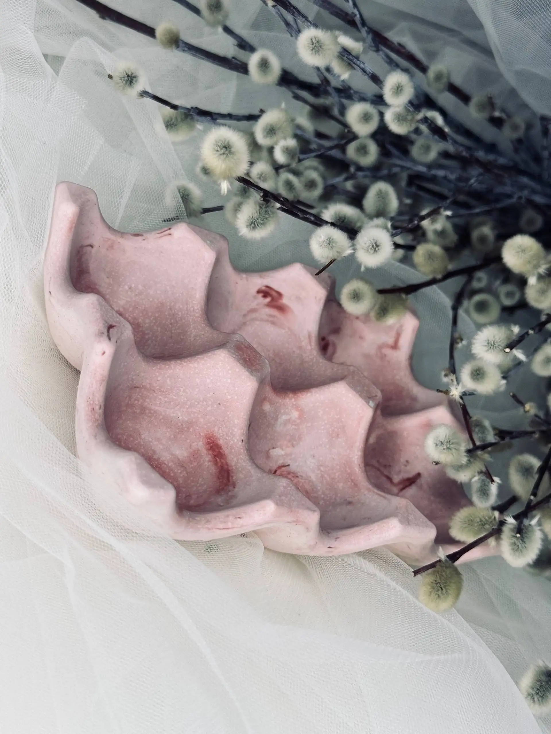 Пасхальные наборы ручной работы из гипса - Хендмейд (Барахолка) в Саратов