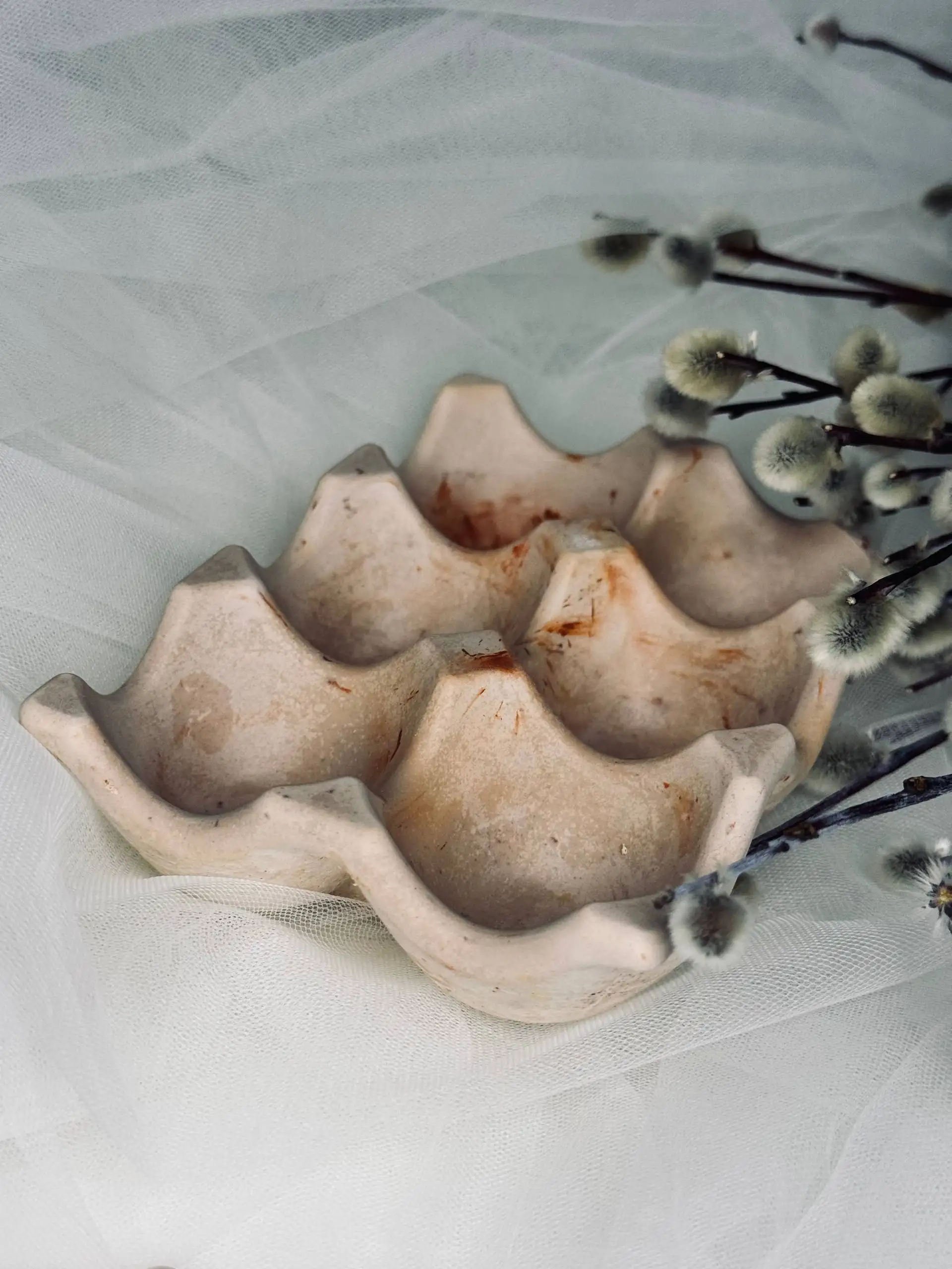 Пасхальные наборы ручной работы из гипса - Хендмейд (Барахолка) в Саратов