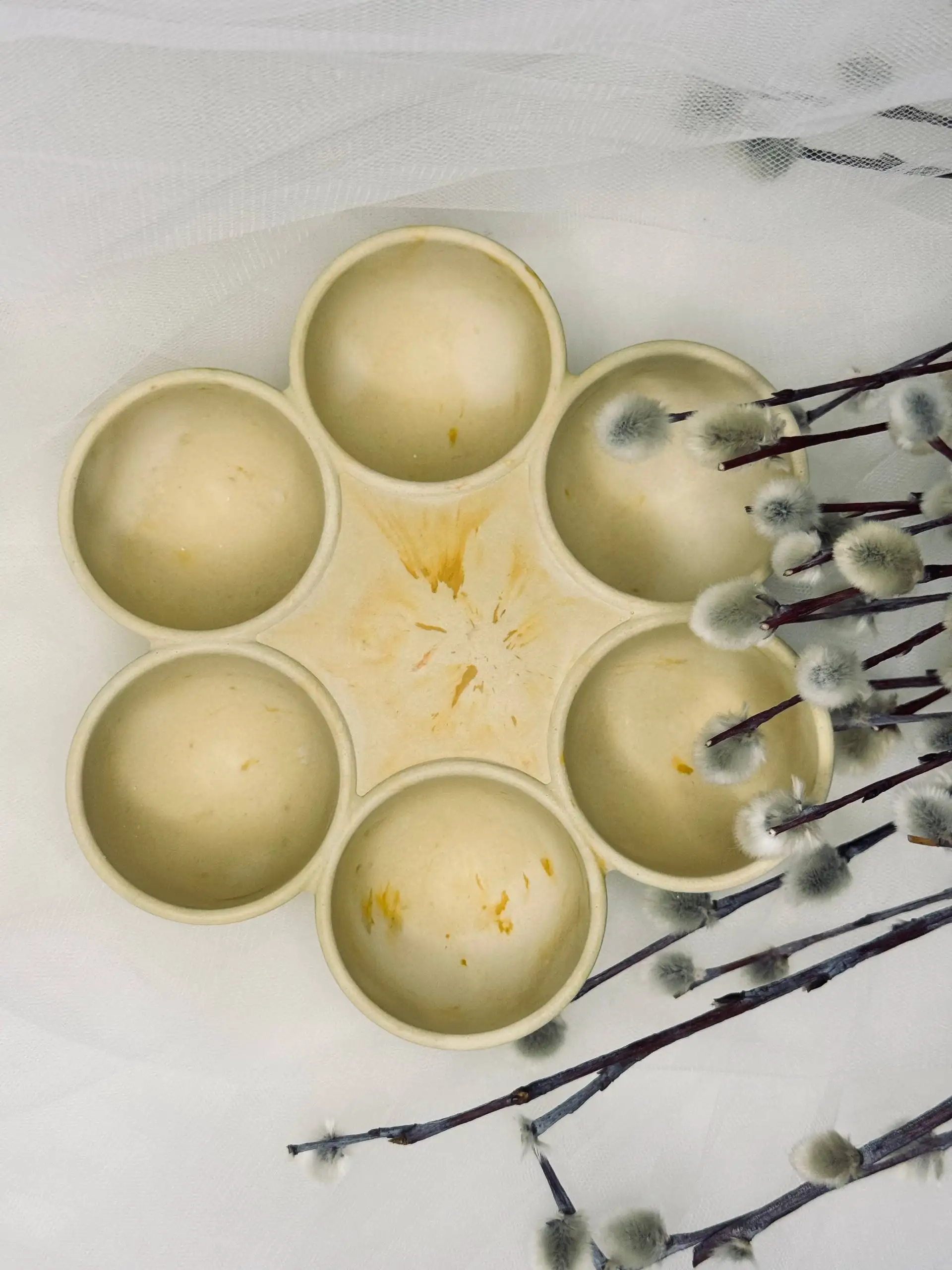 Пасхальные наборы ручной работы из гипса - Хендмейд (Барахолка) в Саратов