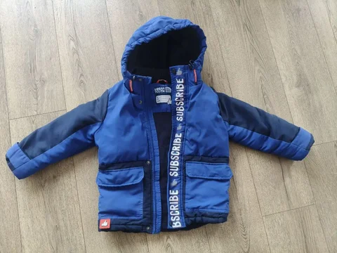 Куртка демисезонная Pelican, размер 4 - Женское нижнее белье в Саратов