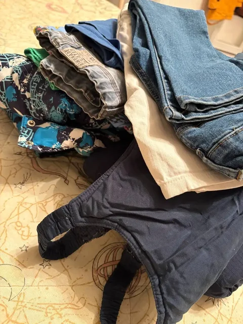 Вещи пакетом - Кухонные принадлежности в Саратов