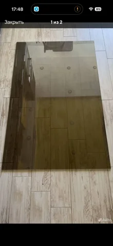 Стекло 85/135 - Кухонные принадлежности в Саратов