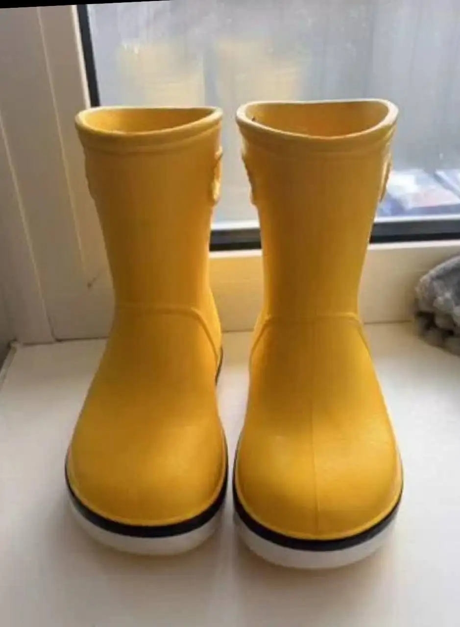 Кроссовки Crocs оригинальные 26 размера - Барахолка в Юбилейный