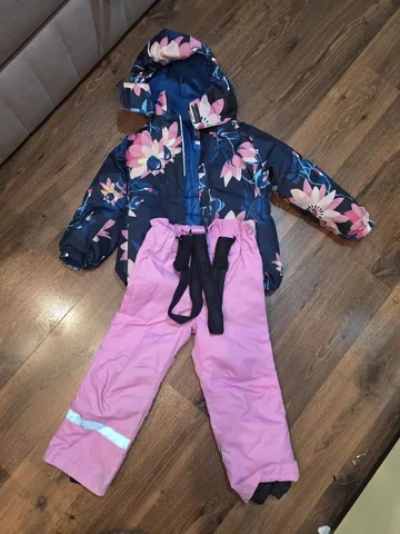 Куртка Lassie размер 104 - Одежда в Саратов