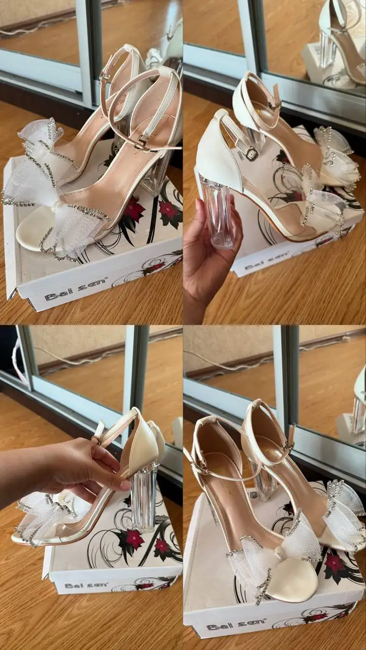 Туфли 39 размера - Обувь (Одежда) в Саратов