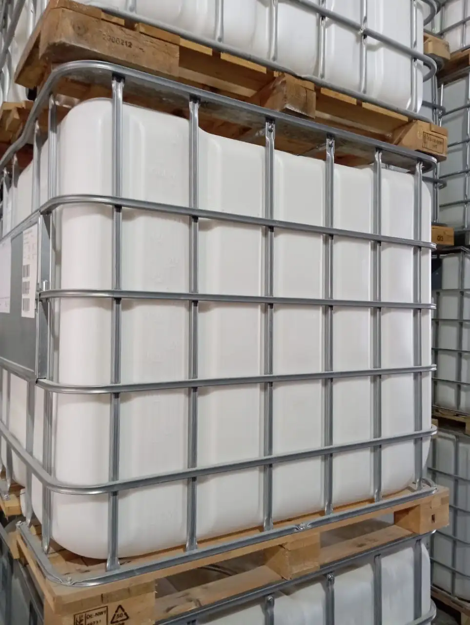 Продаются кубы и бочки - Барахолка в Саратов