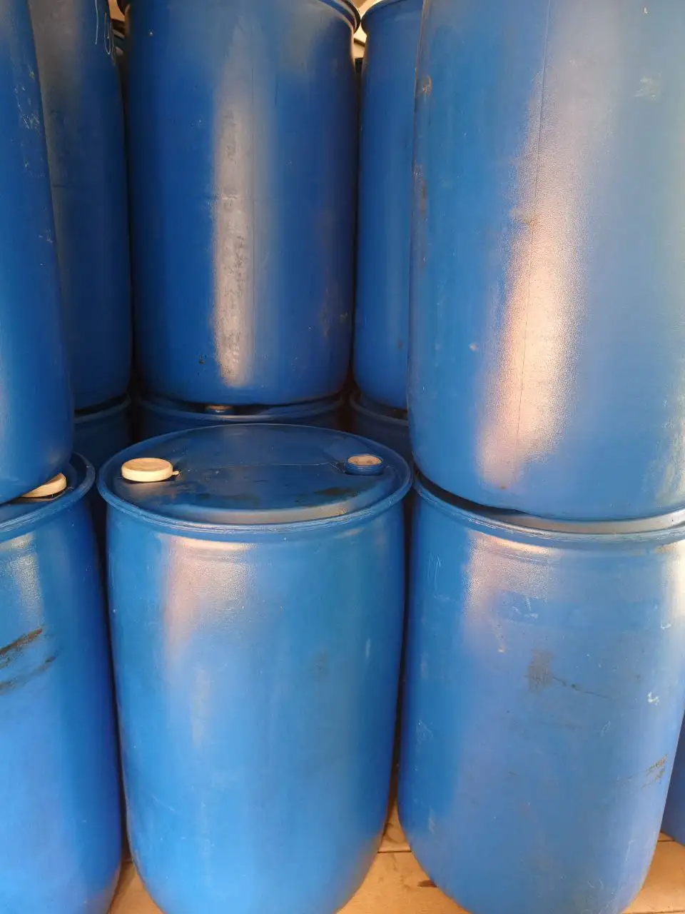 Продаются кубы и бочки - Барахолка в Саратов