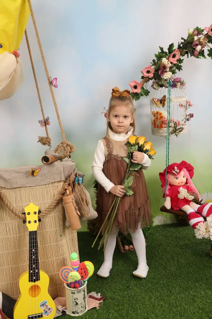 Детский велосипед 3-4 года - Велосипеды (Товары для детей) в Саратов