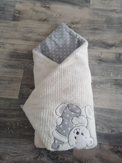 Одеяло на выписку - Для новорожденных в Саратов