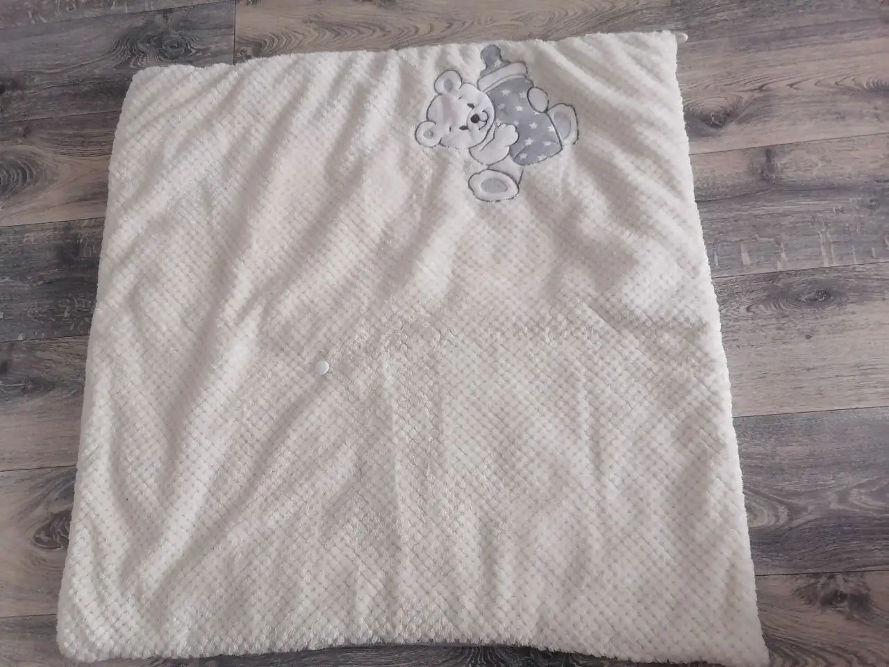 Одеяло на выписку - Для новорожденных (Товары для детей) в Саратов