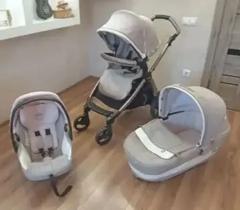 Коляска 3 в 1 Peg Perego Италия - Обувь детская в Саратов