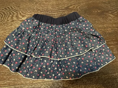 Новая юбка на 2-3 года - Одежда в Саратов