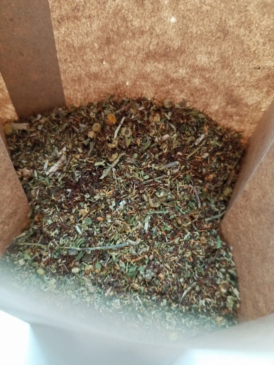 Чай для похудения и снижения аппетита - Средства для похудения (Красота и здоровье) в Саратов