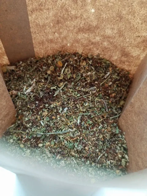 Чай для похудения и снижения аппетита - частное объявление в Саратов