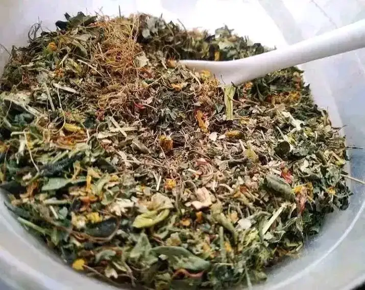 Чай для похудения и снижения аппетита - Средства для похудения (Красота и здоровье) в Саратов