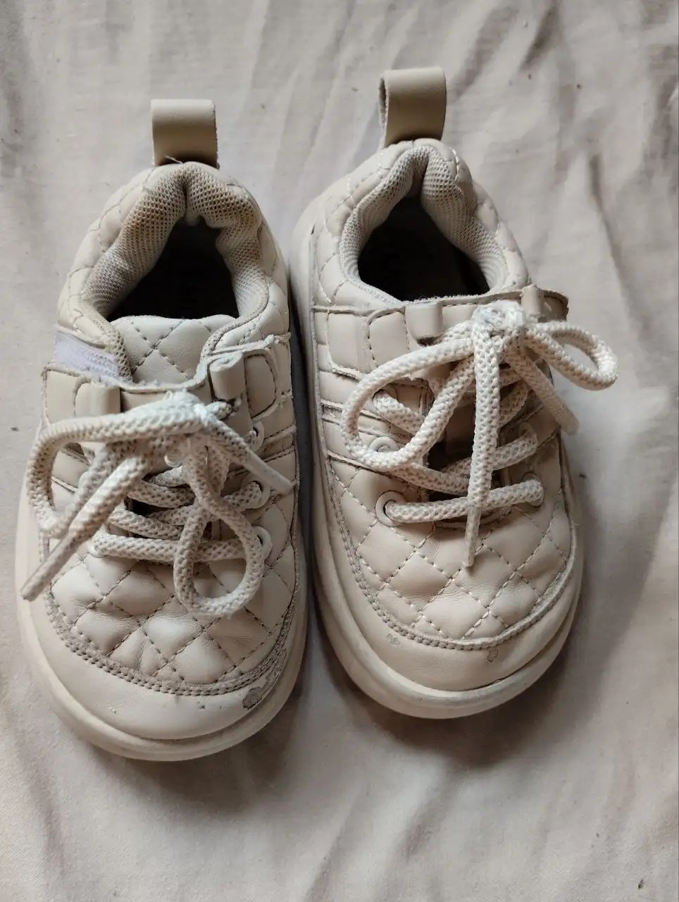 Детские кросовки размер 23 - Детская обувь (Барахолка) в Саратов