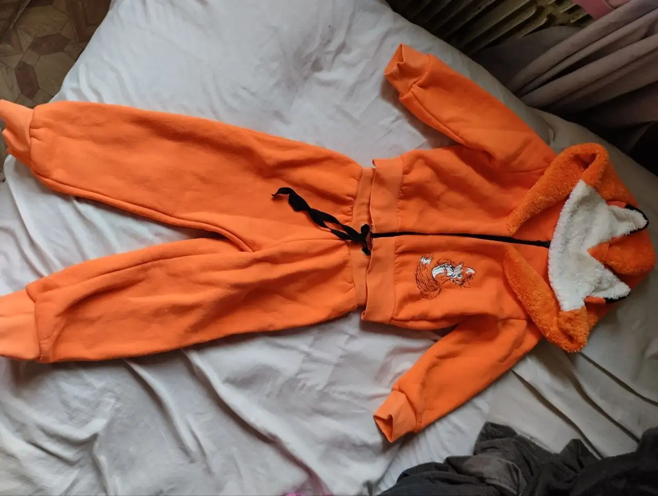 Продажа детского теплого костюма - Детская одежда (Товары для детей) в Саратов