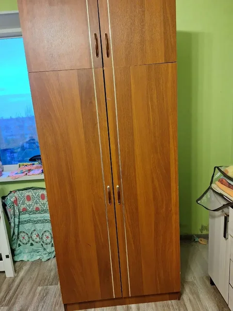 Бесплатный шкаф в Саратове - Мебель в Саратов