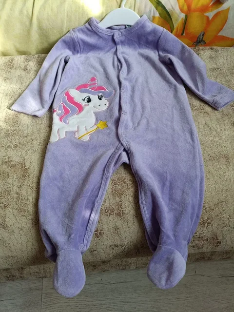 Комбинезон и шапка на 6-9 мес - Кухонные принадлежности в Саратов