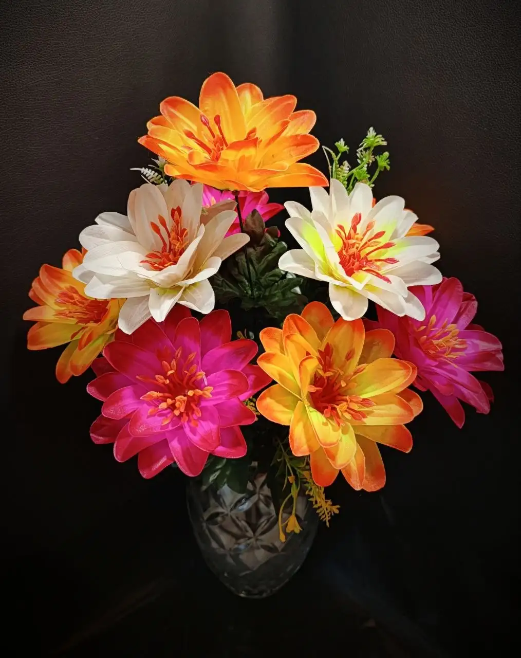 Искусственные цветы к Пасхе - Праздничные товары (Барахолка) в Саратов