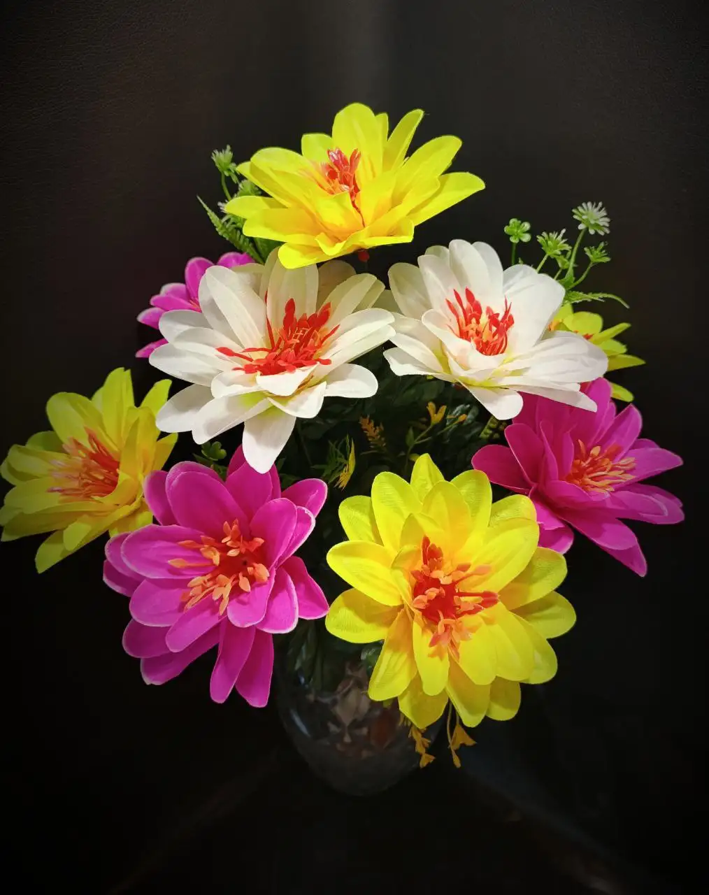 Искусственные цветы к Пасхе - Праздничные товары (Барахолка) в Саратов