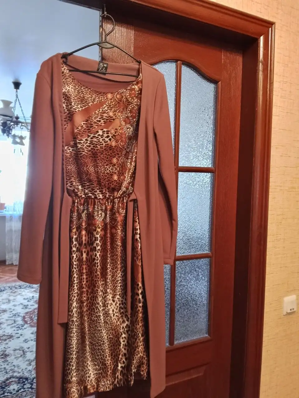 Платья в пол в отличном состоянии - Женская одежда (Одежда) в Юбилейный, Саратов