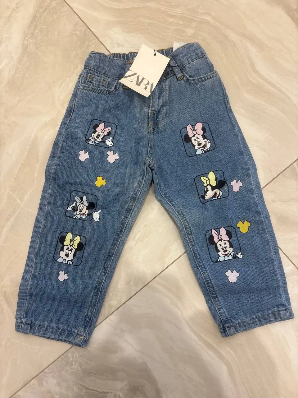 Детская одежда Zara для девочек и мальчиков - Детская одежда (Одежда) в Саратов