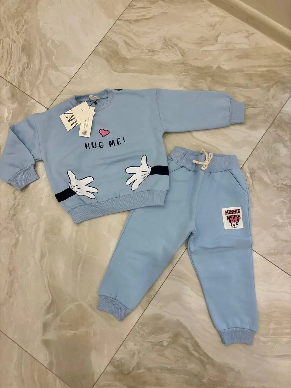 Детская одежда Zara для девочек и мальчиков - Детская одежда (Одежда) в Саратов