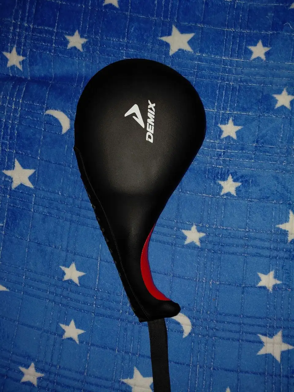 Продам набор для каратэ в отличном состоянии - Спорт (Хобби и отдых) в Саратов