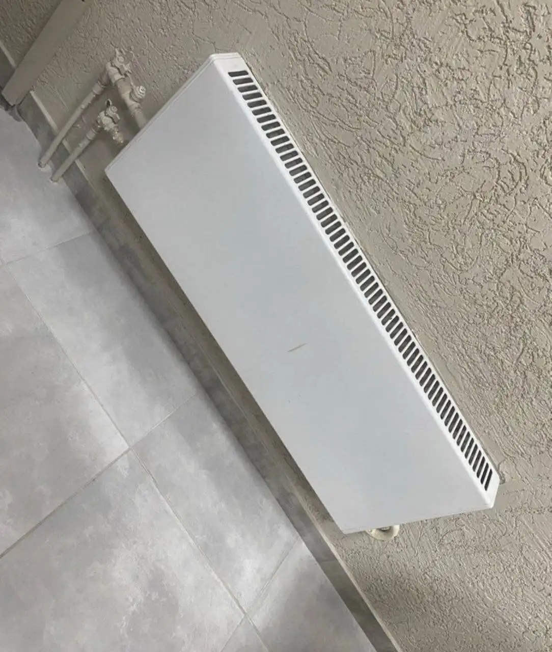 Радиатор отопления 103х40 - Отопление (Для дома и дачи) в Саратов