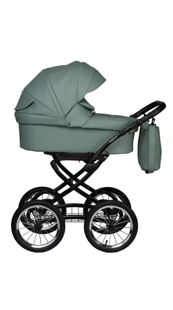 Продам коляску 2в1 в отличном состоянии - частное объявление в Саратов